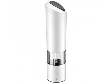 LỌ XAY TIÊU WMF ELECTRIC MILL WHITE - 0667421040